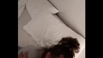 Let Me Drain Your Nuts POV