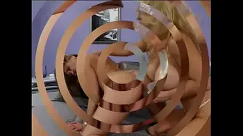 Titty Mania (Volume #9, Scene #4)