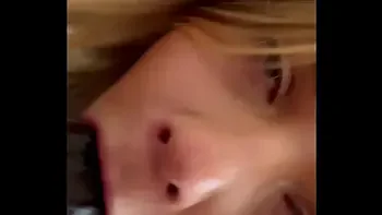 Lunch Break My Bosses Daughter Eating BBC for lunch