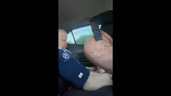 Bruno diferente e Danni Cardillo são flagrados fudendo