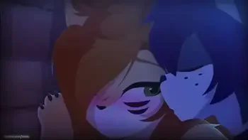 Double Dare [Eipril Animation]