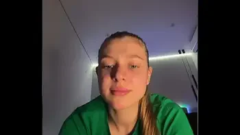 Squirting close up fingering pussy