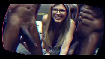 TABOOHEAT Free Use MILFs Cory Chase & Sadie Rose Seduce Step-Son