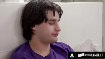 OUT OF THE FAMILY - Don't Missed This Hottest STEPMOM CREAMPIE COMPILATION!