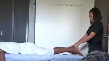 happy ending massage part 2