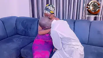 Kate fucked by elder over a Phone