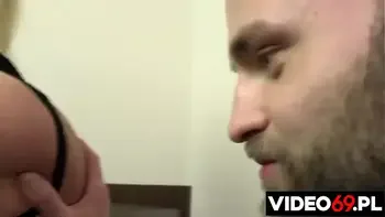 Polskie porno - Prezent niespodzianka