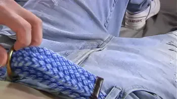 The Most Epic Cumshot