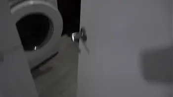 Step Mom Comes Home Soaking Wet! - Cock Ninja - Goddess Brianna Beach - FULL VID ON SHEER