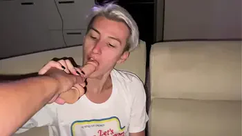 My boyfriend's friend fucked me at a house party