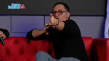 Nick Jowel Fantasized About This Scene His Whole Life... and Sara Blonde Makes It (Almost) Come True