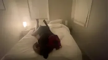 Hot emo cat E-girl gets blacked