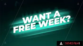 DEVILS FILM - Busty Stepmom Pristine Edge Takes Her Stepson's Big Dick Deep In Her Pretty Ass