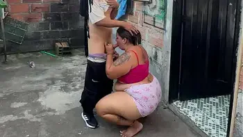 SEXO MISIONARY CHICA DE GRAN CULO CORRIDA EN LA BOCA