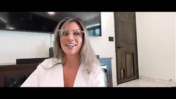 Scientist Stepmom Needs My Sperm Part 1 Coco Vandi WCA Productions