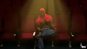 Mrs. Keagan: Afterschool freak off GAME trailer