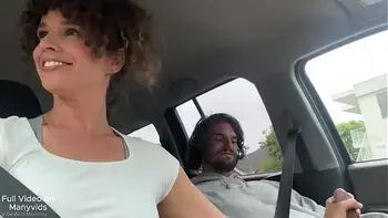 Stepmom Gets Fucked Before Therapy