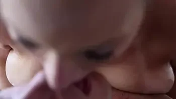 Lily Love Gets Oiled Up To Get Her Insides Massaged By Cock