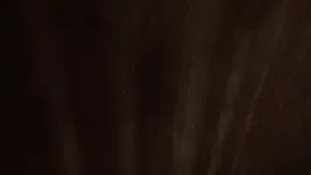 Perverted step mother shows her stepson how she is pissing from her hairy pussy