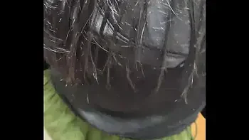 To eat with my best step-cousin