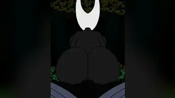 Hornet Hollow Knight Silksong Hentai Compilation