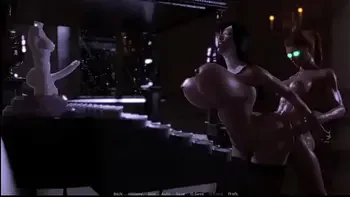 3D Hentai Animation hardcore xnxx Fucking 18  Anal American gaming video