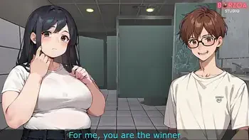 Squirt games - Season 1