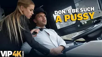 VIP4K.  Mrs. Principal surprisingly loves threesomes