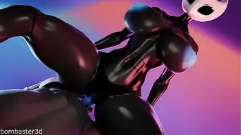 Hornet rule34 hollow knight