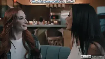 Milf n evil spirit fuck black guys and move to a stepfamily