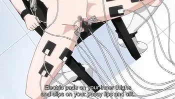 Hentai Euphoria - Sex Scenes