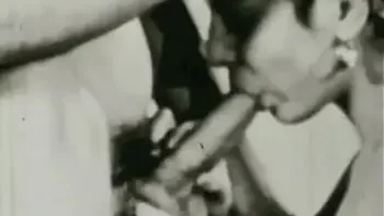 Vintage Taboo, Home Alone With Step Mom