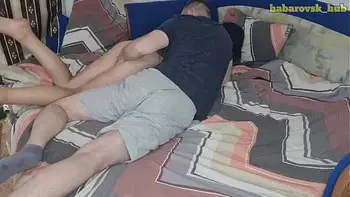 husband allowed his wife to fuck with a friend