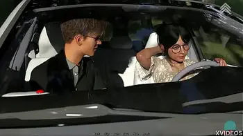 She's always in heat • FREE PASS #48