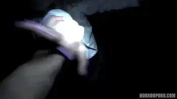 HORRORPORN - The demon of the mind