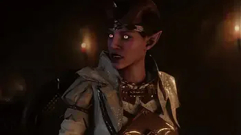 The Bordello: Lyria (nyl2)