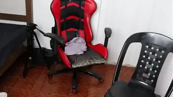 HUGE DILDOS I HAVE COME MANY TIME! the Blackandwhite