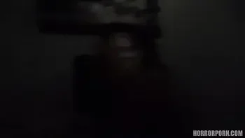 HORRORPORN - The fear comes after dark