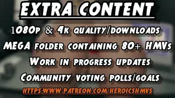 U GOT THAT V2 HMV [Heroic]