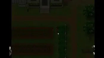 [Hentai Game] Daily life of my conuntryside -Español- (Parte 5) Mamadas en el baño y me meto a duchar con ella