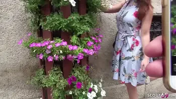 german scout anal fick bei casting fuer 18 jahre junges teen fuer geld