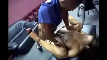 Mad orgasm