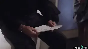 Grieving guy impregnates teen to fulfill wifes wish