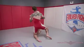 Petite Nikki Delano believes she can hold her own against Will Havoc in a mixed gender wrestling match