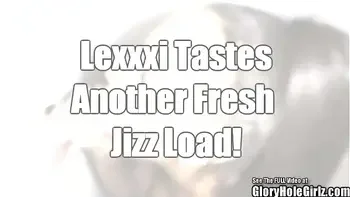 Big Tit Redbone Amazon Glory Hole Suck and Fuck