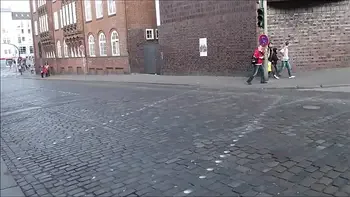 Redlight Districts of Hamburg Germany