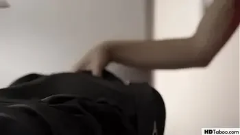 Crazy bitch wants the BBC - Abella Danger