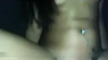 Sexy Mexican Hooker Riding My Dick