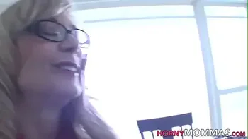 Mature stepmom sixtynines