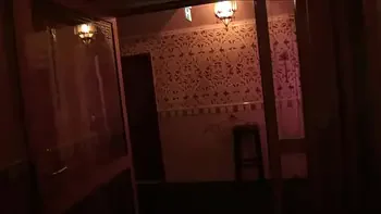 Inside Pascha in Koln (Cologne) Germany